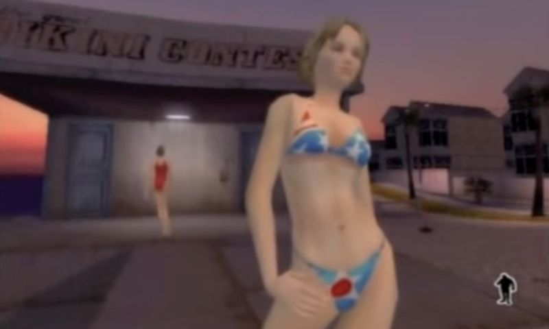 Illustration for article titled Charlie’s Angels was always in on the joke—until it became a video game
